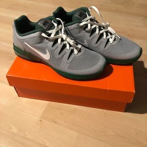 Nike Women’s Air Max Fusion Team sneakers